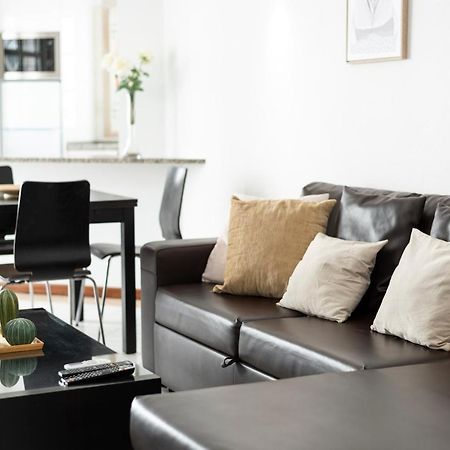 Algamar Apartment - Vilamoura Center Екстериор снимка