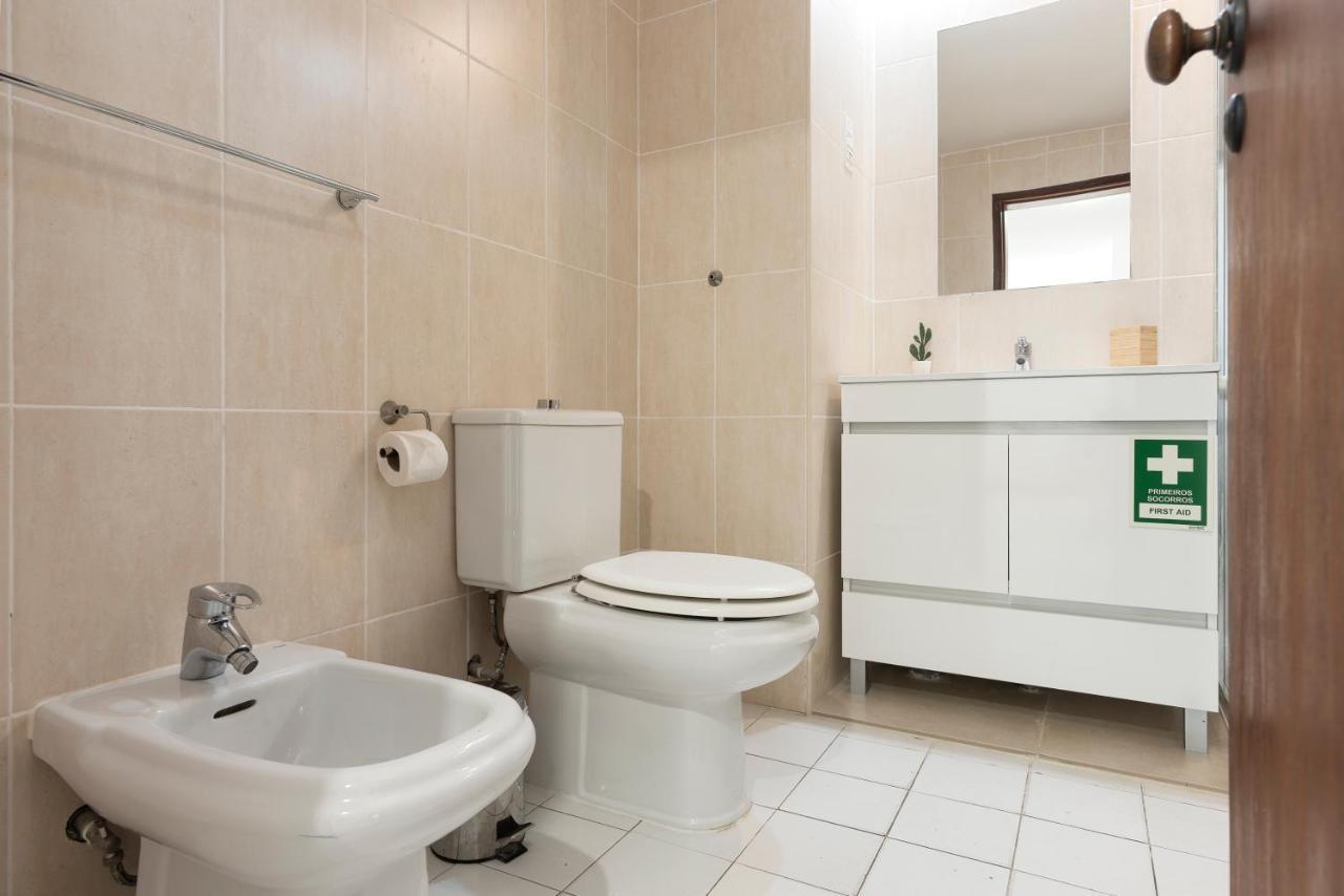 Algamar Apartment - Vilamoura Center Екстериор снимка