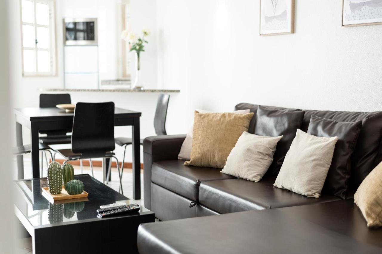 Algamar Apartment - Vilamoura Center Екстериор снимка