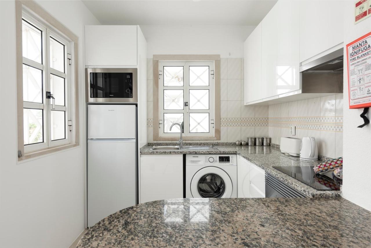 Algamar Apartment - Vilamoura Center Екстериор снимка