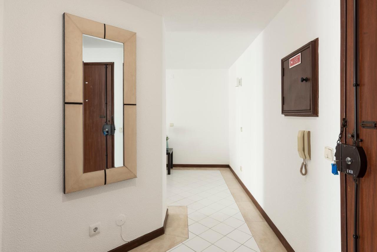 Algamar Apartment - Vilamoura Center Екстериор снимка