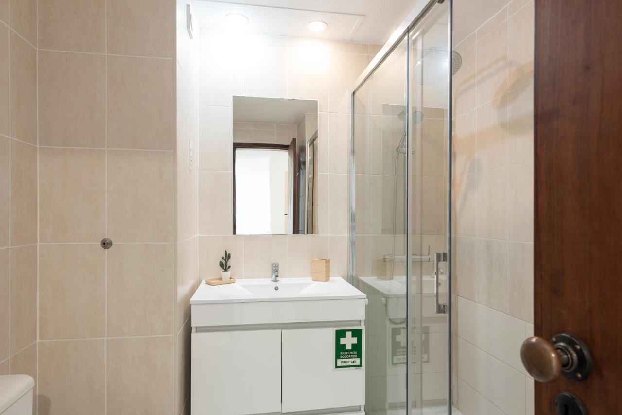 Algamar Apartment - Vilamoura Center Екстериор снимка