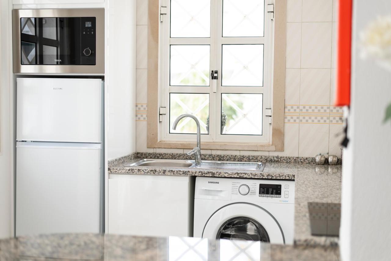 Algamar Apartment - Vilamoura Center Екстериор снимка